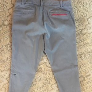 Lulu Lemon dress pants